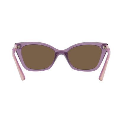 Vogue Junior 2020 SOLE