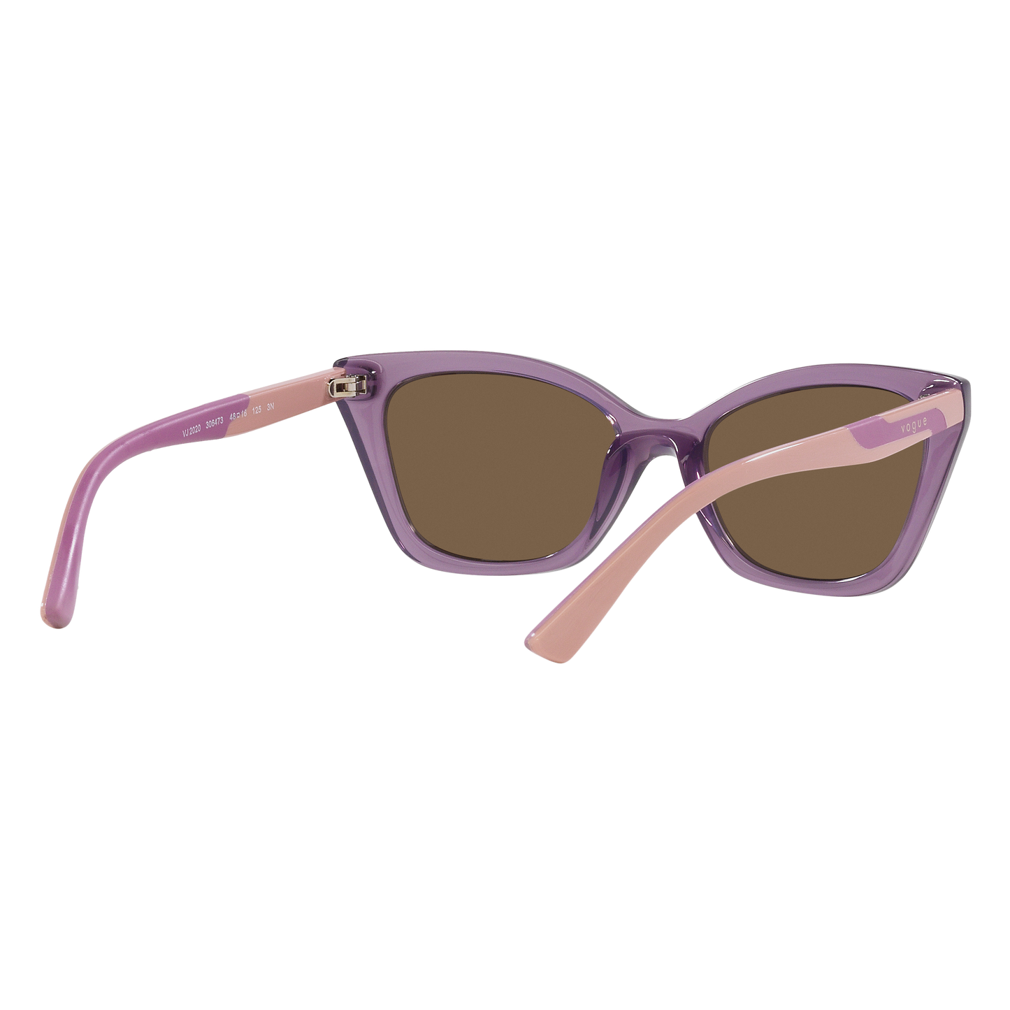 Vogue Junior 2020 SOLE