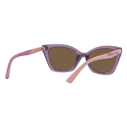 Vogue Junior 2020 SOLE