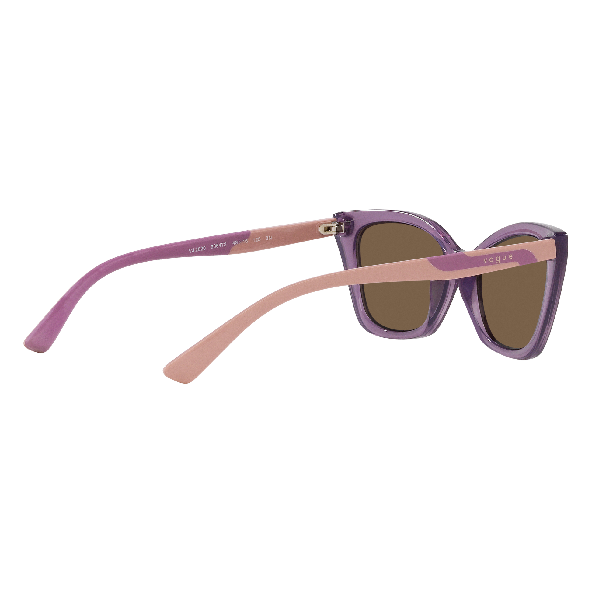 Vogue Junior 2020 SOLE