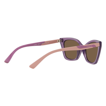 Vogue Junior 2020 SOLE