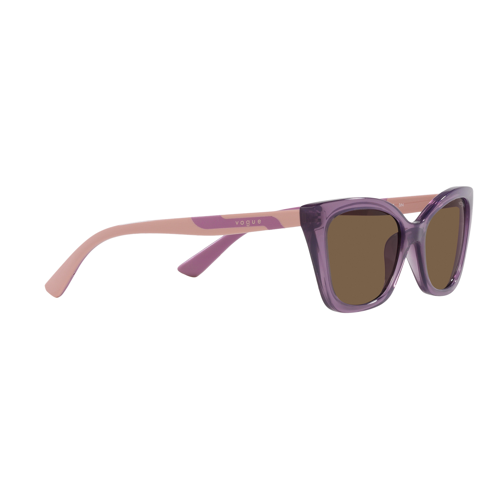 Vogue Junior 2020 SOLE