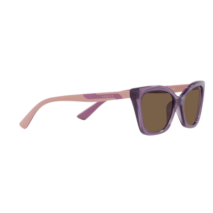 Vogue Junior 2020 SOLE