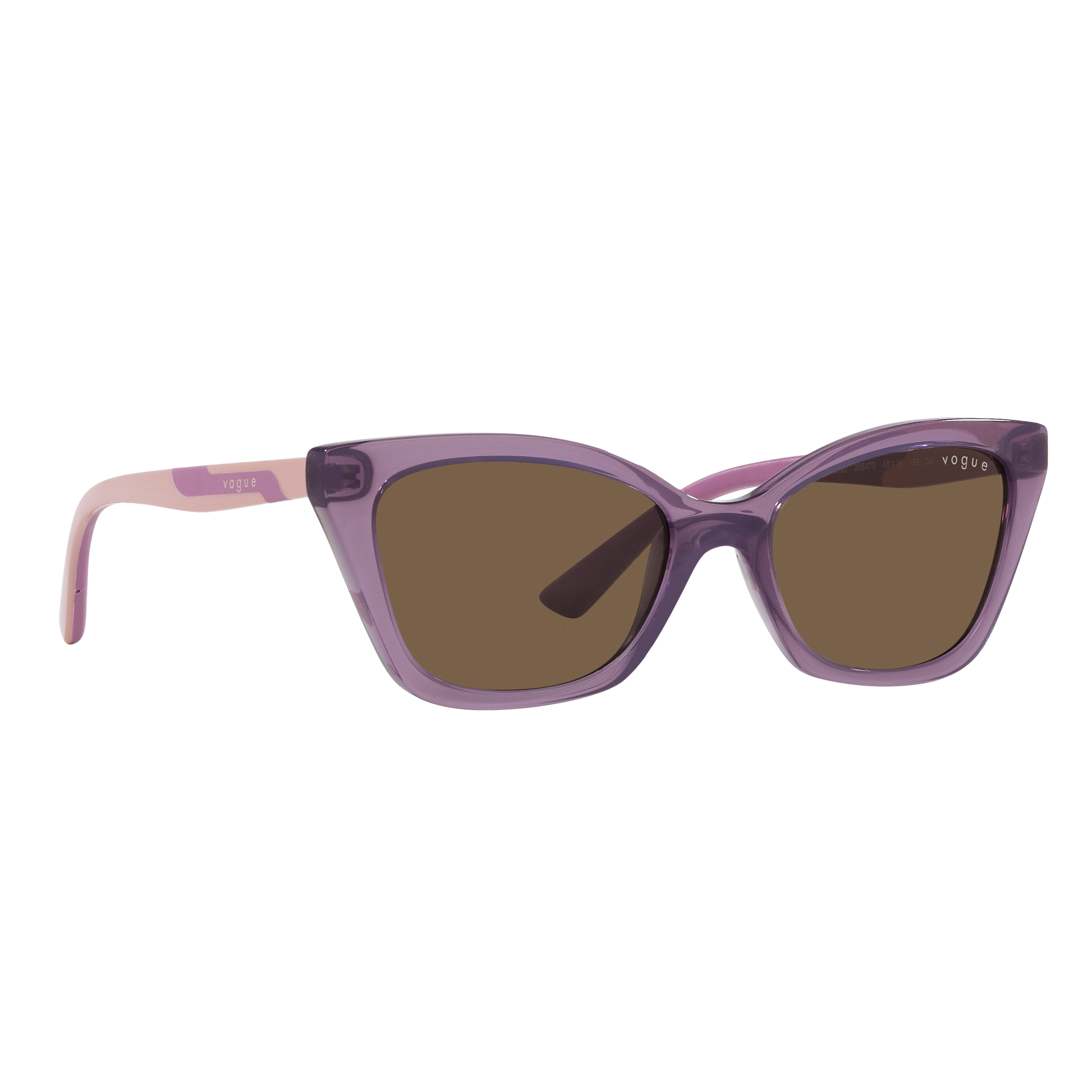 Vogue Junior 2020 SOLE