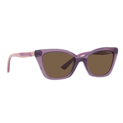 Vogue Junior 2020 SOLE