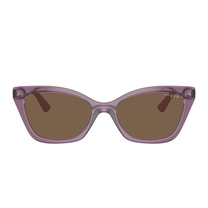 Vogue Junior 2020 SOLE