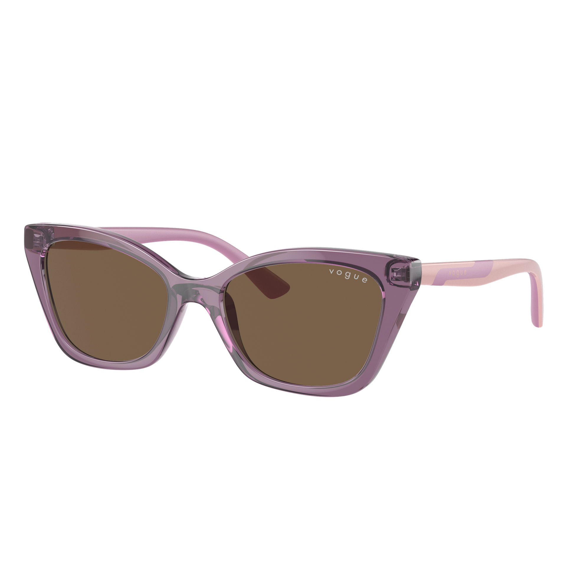 Vogue Junior 2020 SOLE