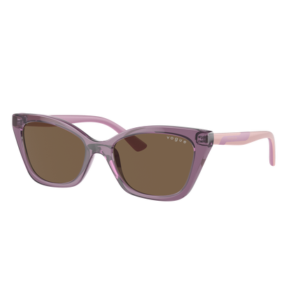 Vogue Junior 2020 SOLE