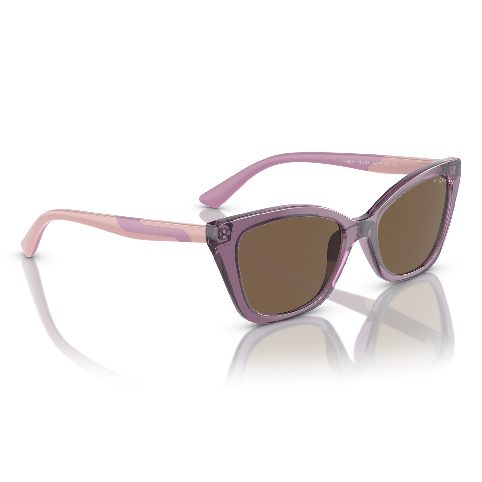 Vogue Junior 2020 SOLE