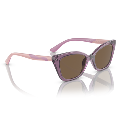 Vogue Junior 2020 SOLE