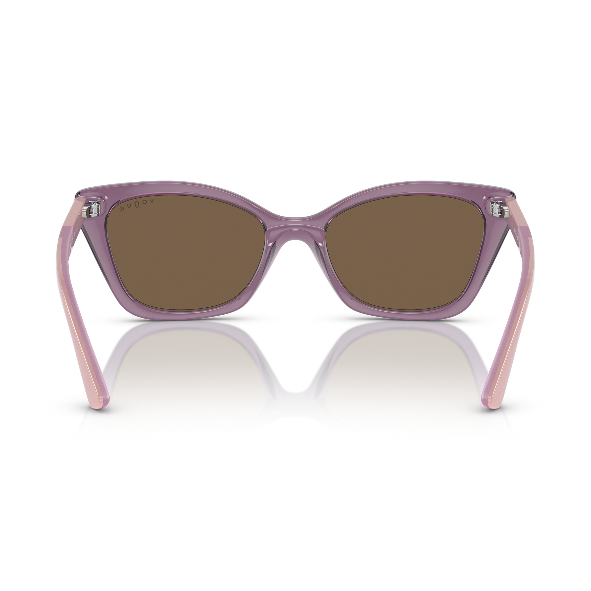 Vogue Junior 2020 SOLE