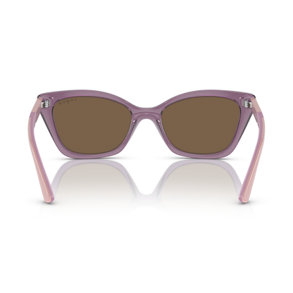 Vogue Junior 2020 SOLE