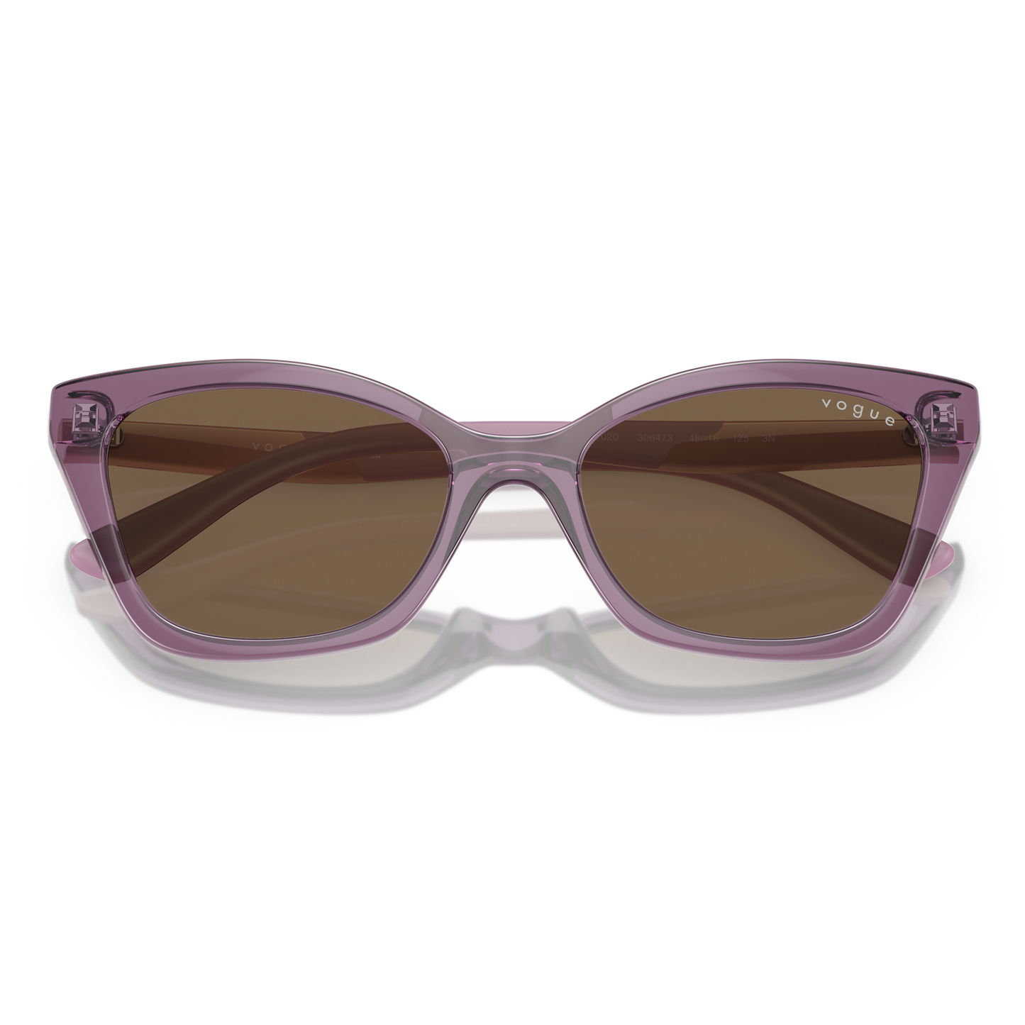 Vogue Junior 2020 SOLE