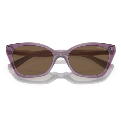 Vogue Junior 2020 SOLE