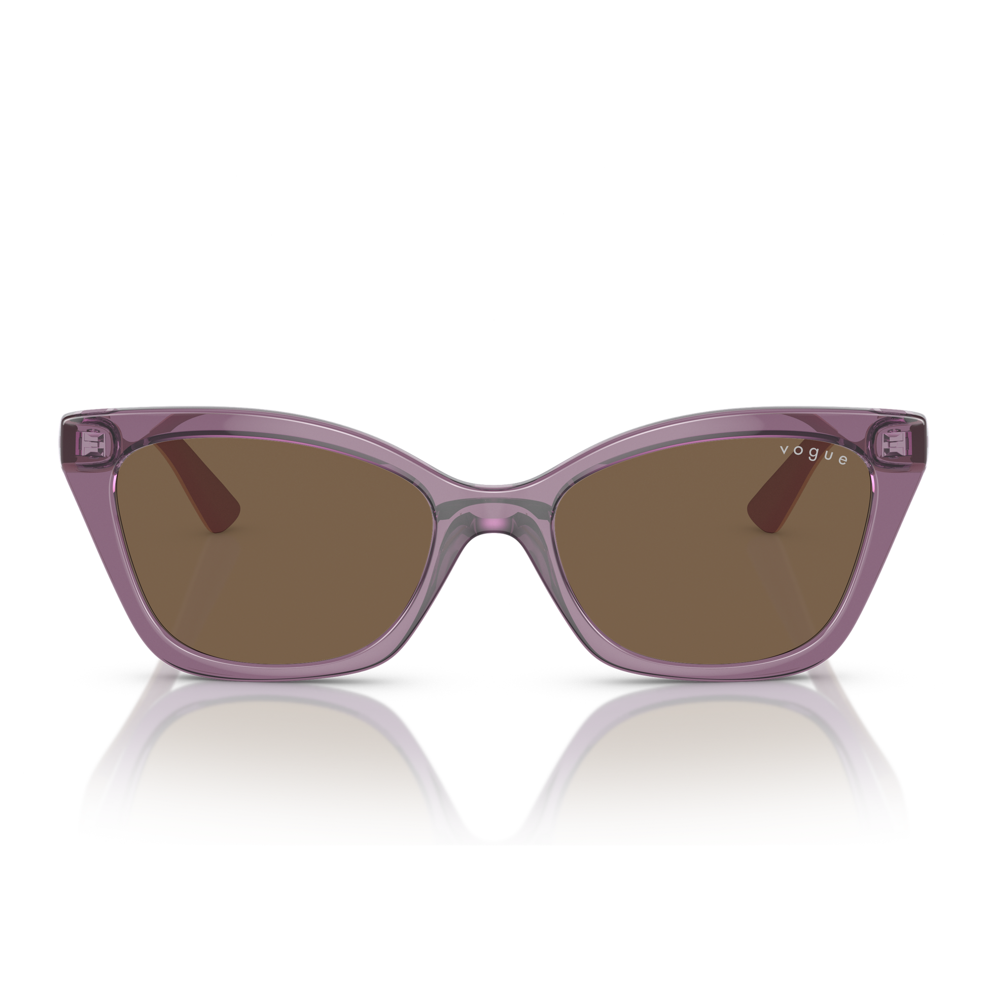 Vogue Junior 2020 SOLE