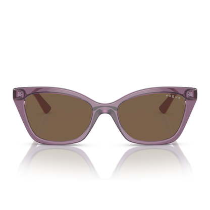 Vogue Junior 2020 SOLE