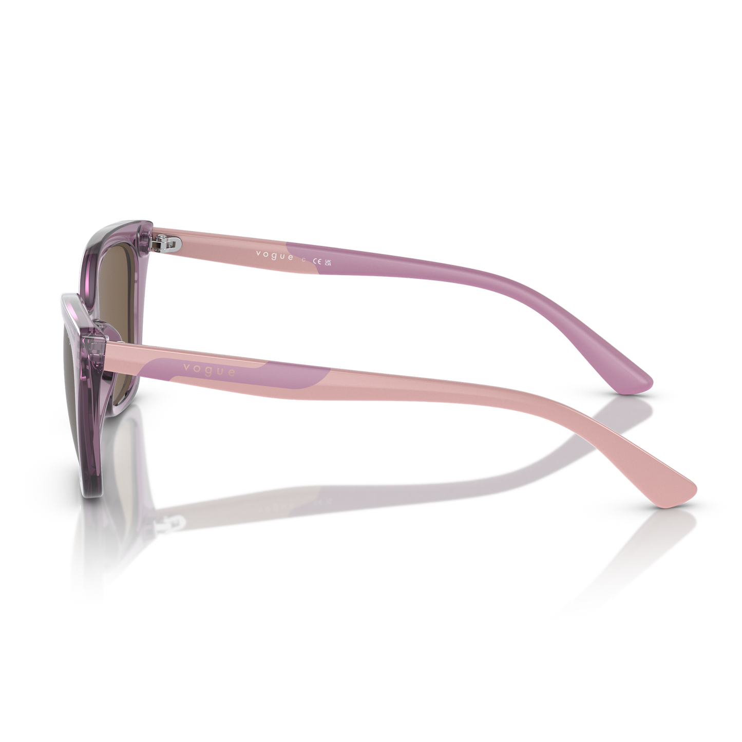 Vogue Junior 2020 SOLE