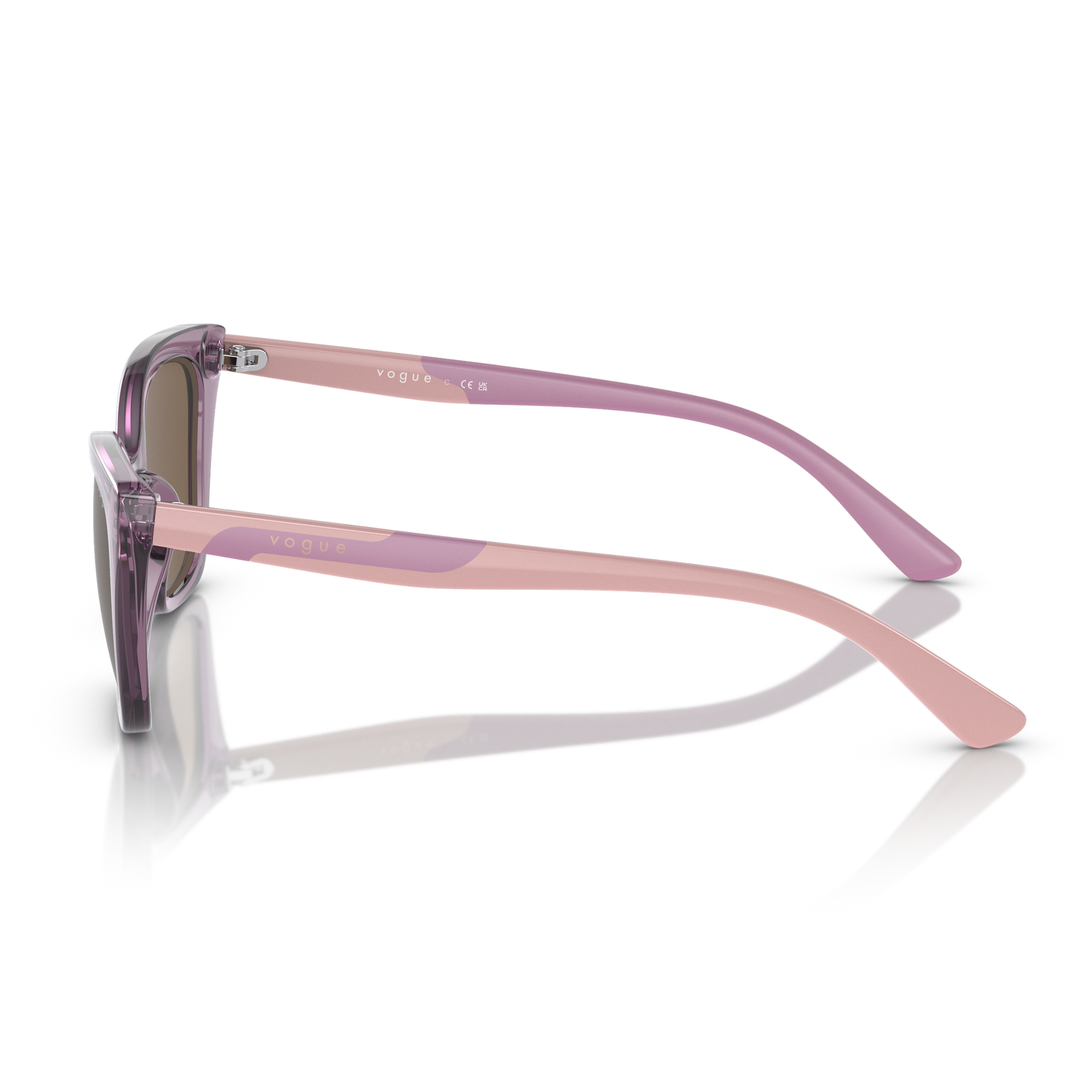 Vogue Junior 2020 SOLE