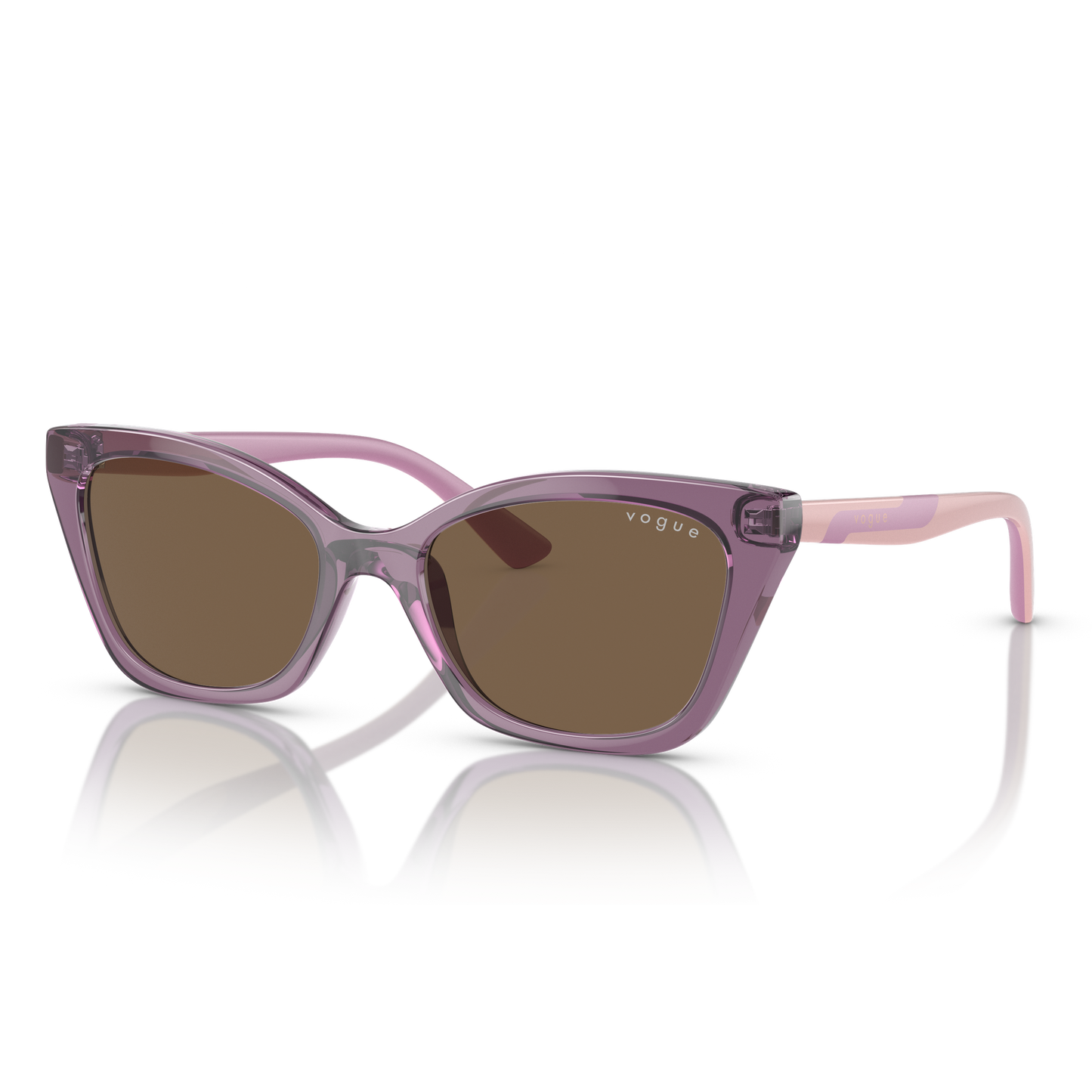 Vogue Junior 2020 SOLE