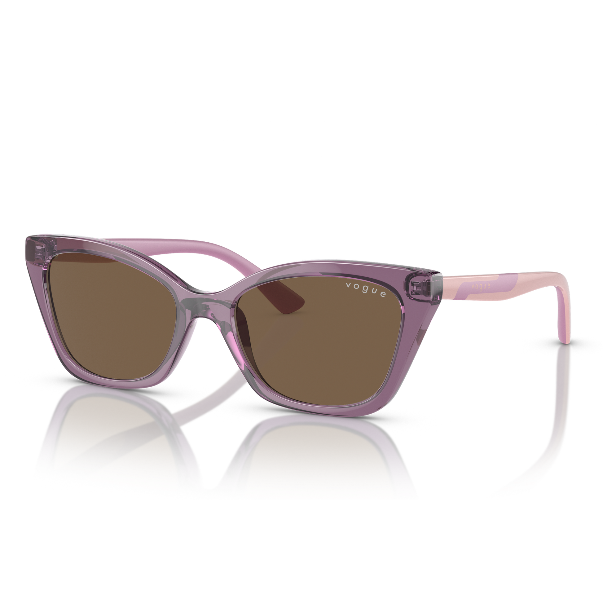 Vogue Junior 2020 SOLE