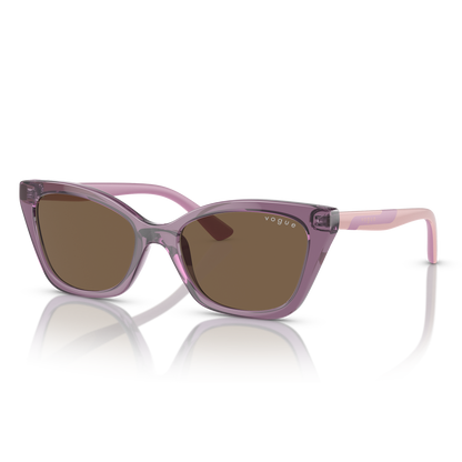 Vogue Junior 2020 SOLE