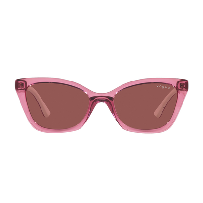 Vogue Junior 2020 SOLE