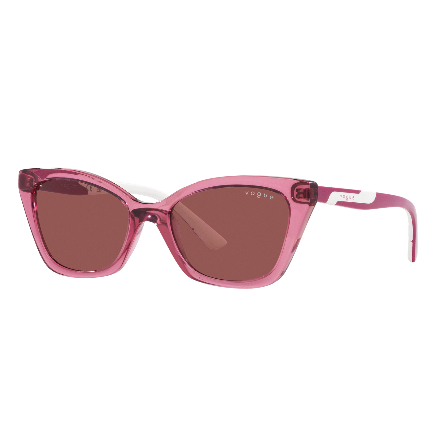 Vogue Junior 2020 SOLE