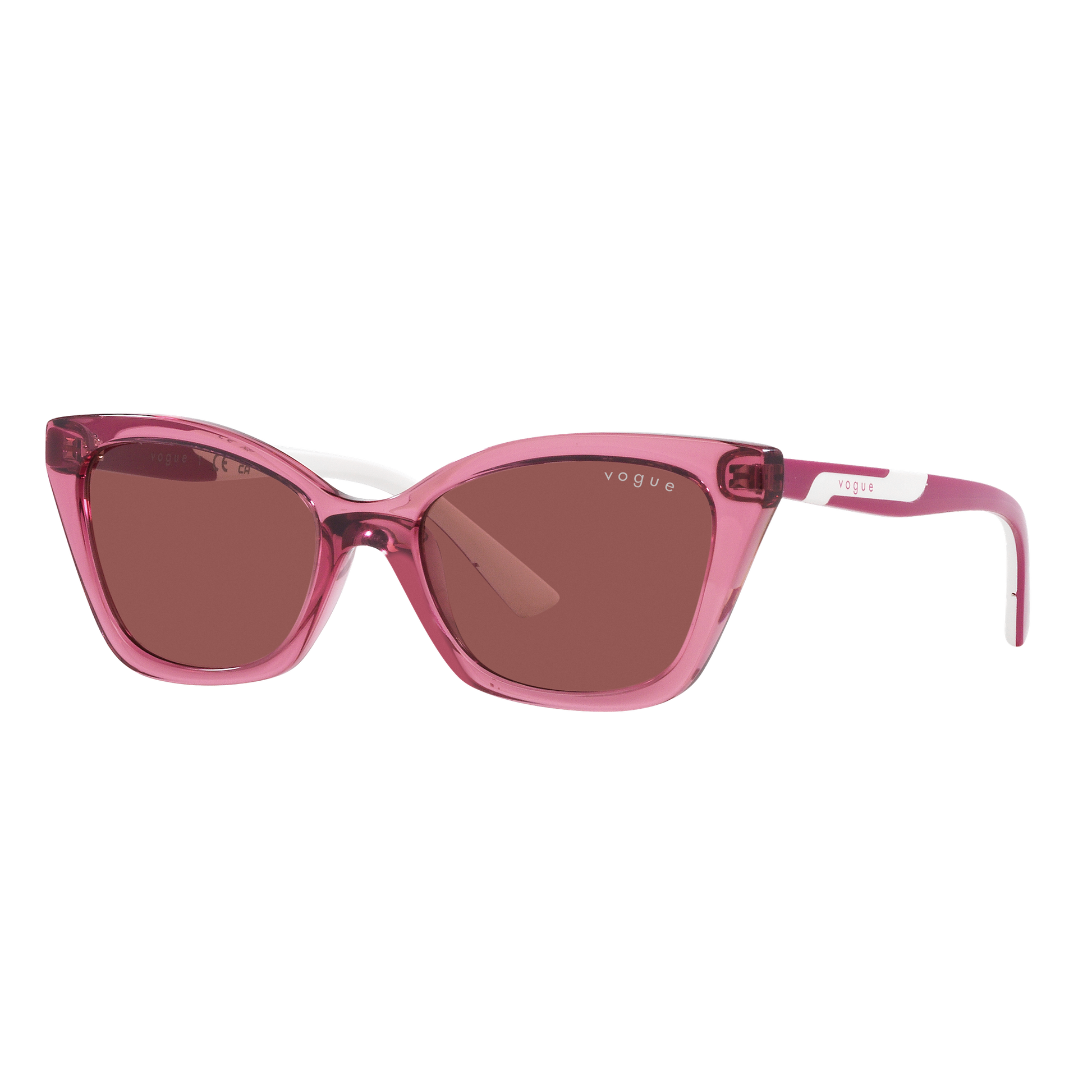 Vogue Junior 2020 SOLE