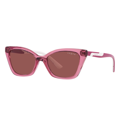 Vogue Junior 2020 SOLE