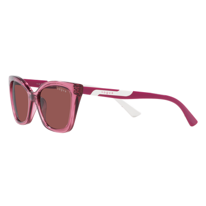 Vogue Junior 2020 SOLE