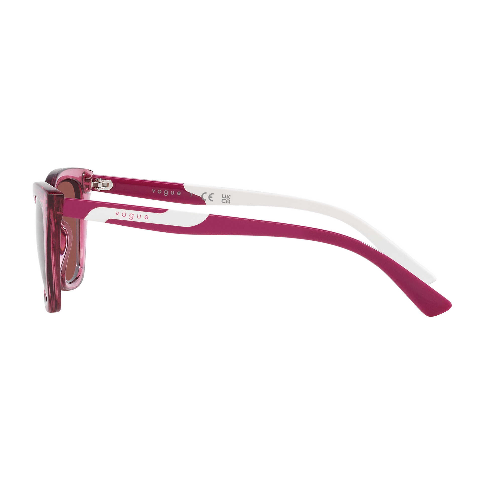 Vogue Junior 2020 SOLE