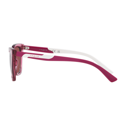 Vogue Junior 2020 SOLE