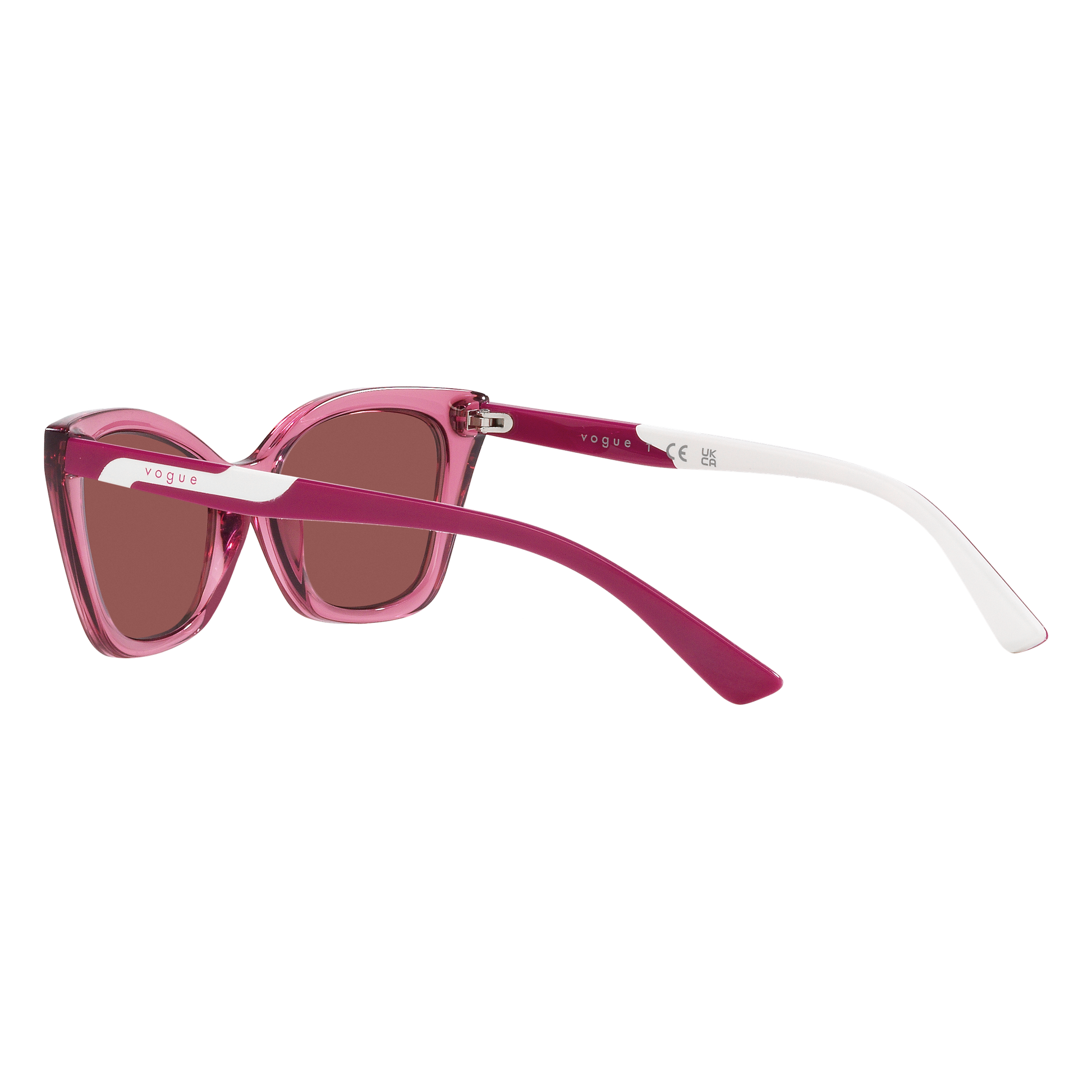 Vogue Junior 2020 SOLE