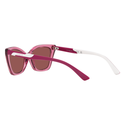 Vogue Junior 2020 SOLE