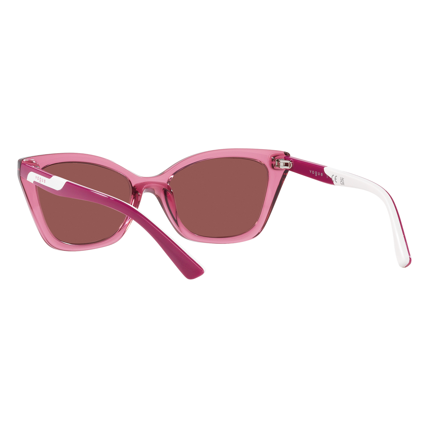 Vogue Junior 2020 SOLE