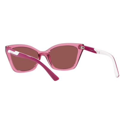 Vogue Junior 2020 SOLE