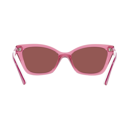 Vogue Junior 2020 SOLE