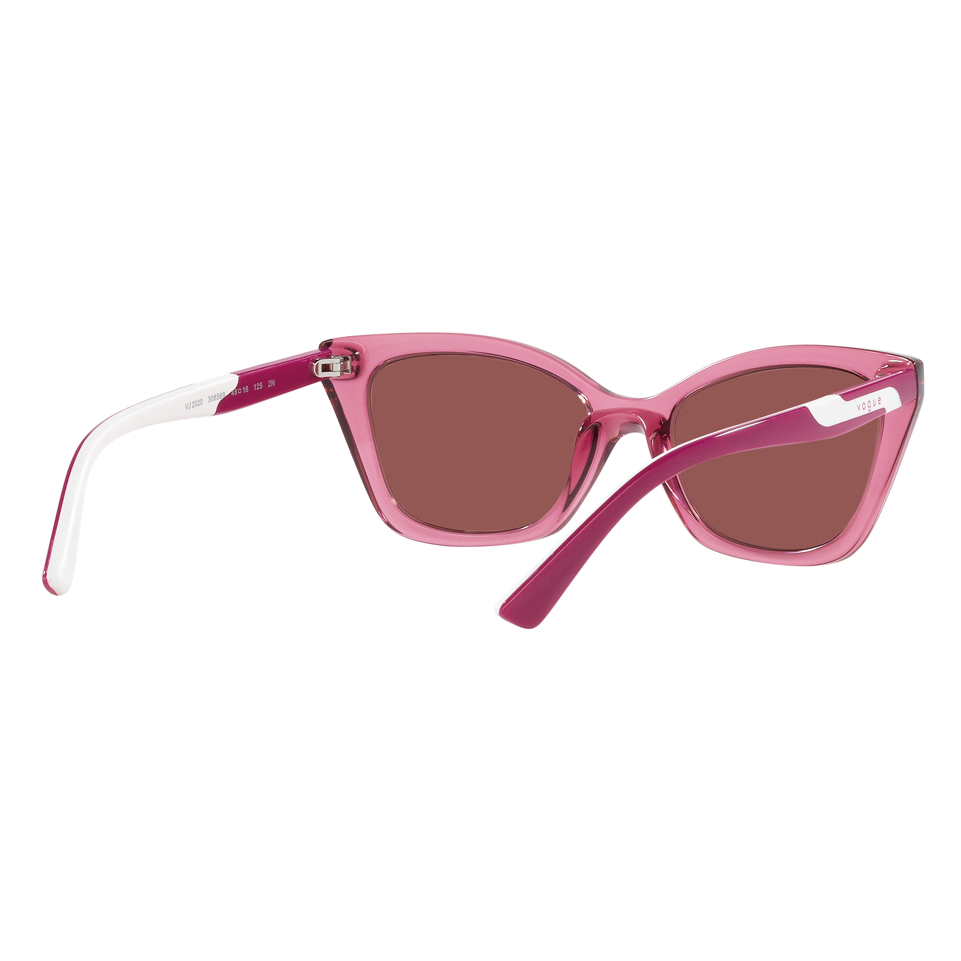 Vogue Junior 2020 SOLE