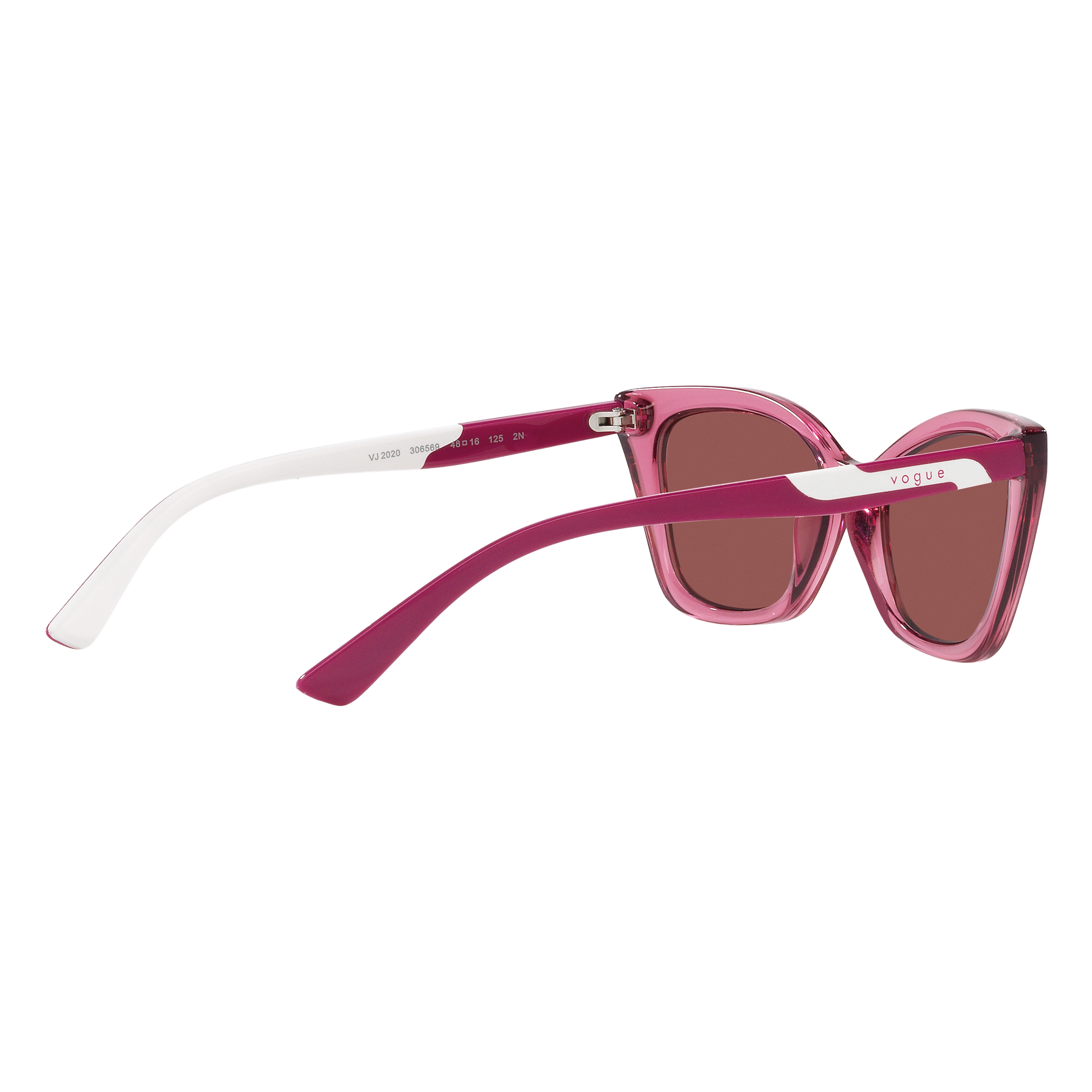 Vogue Junior 2020 SOLE