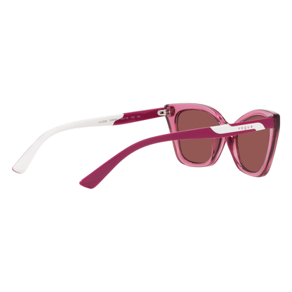 Vogue Junior 2020 SOLE