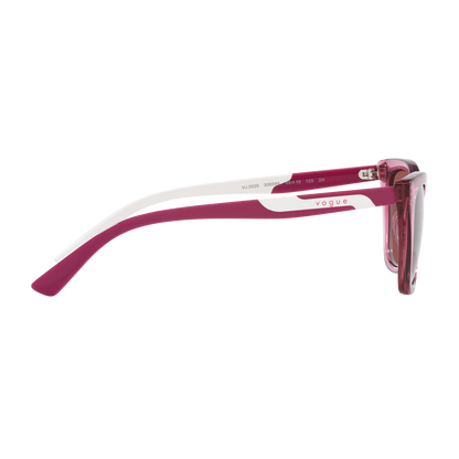 Vogue Junior 2020 SOLE