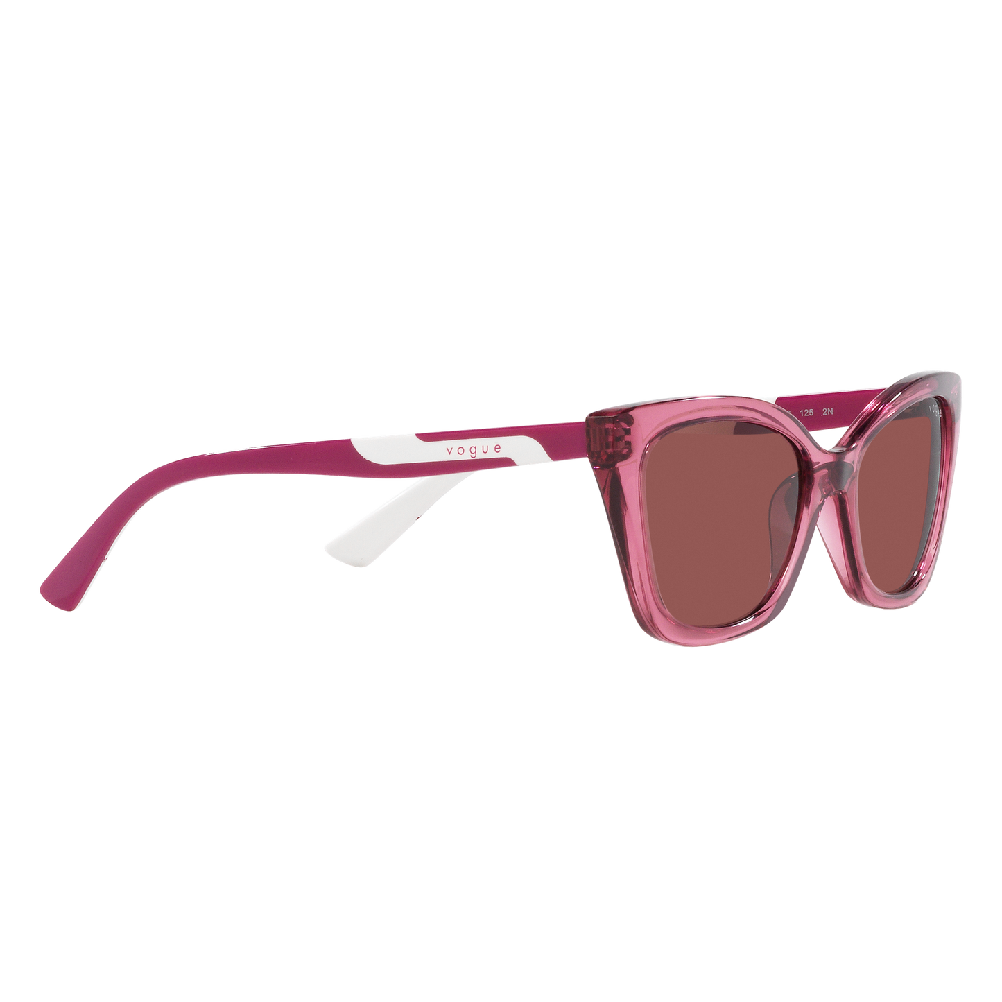 Vogue Junior 2020 SOLE