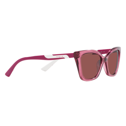 Vogue Junior 2020 SOLE