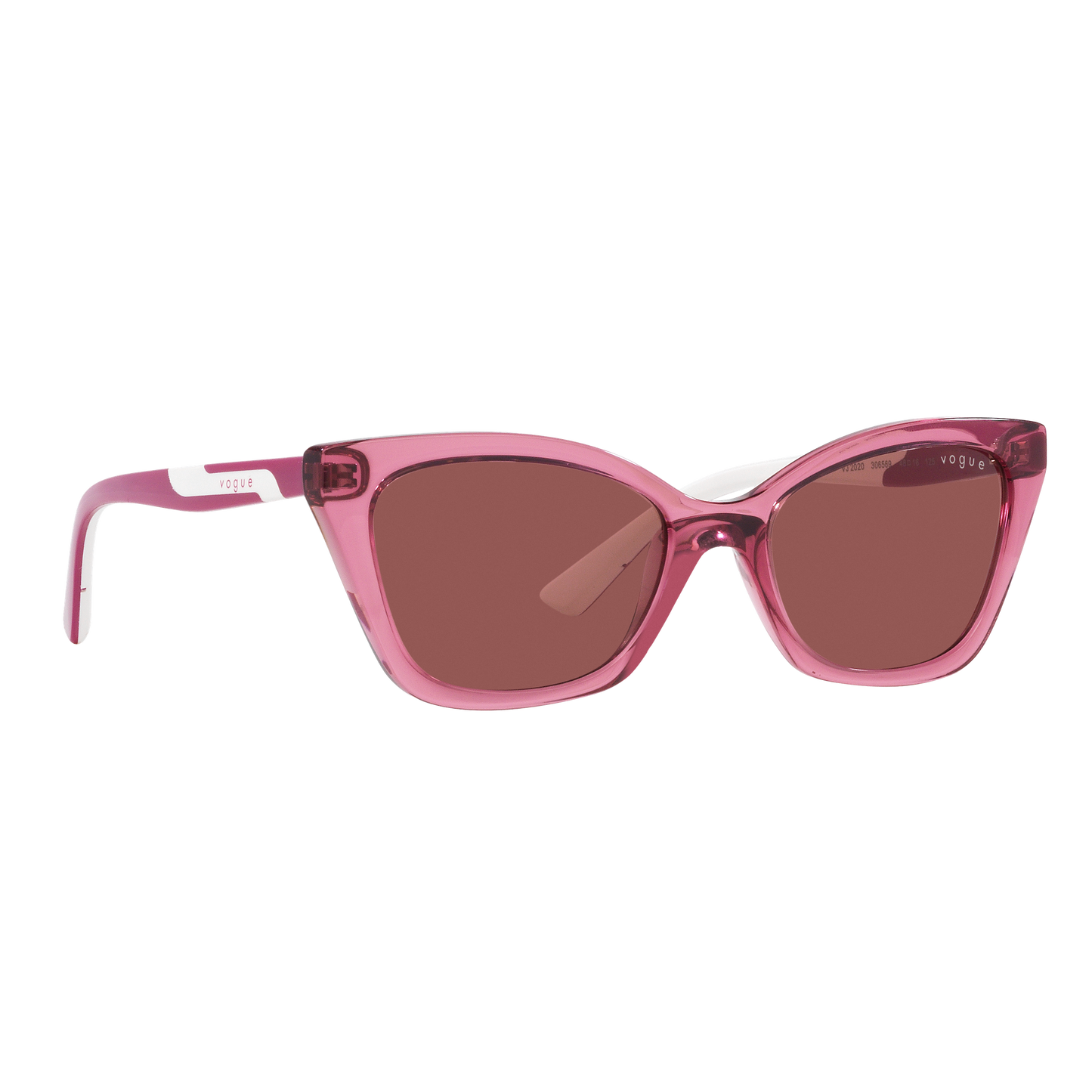 Vogue Junior 2020 SOLE