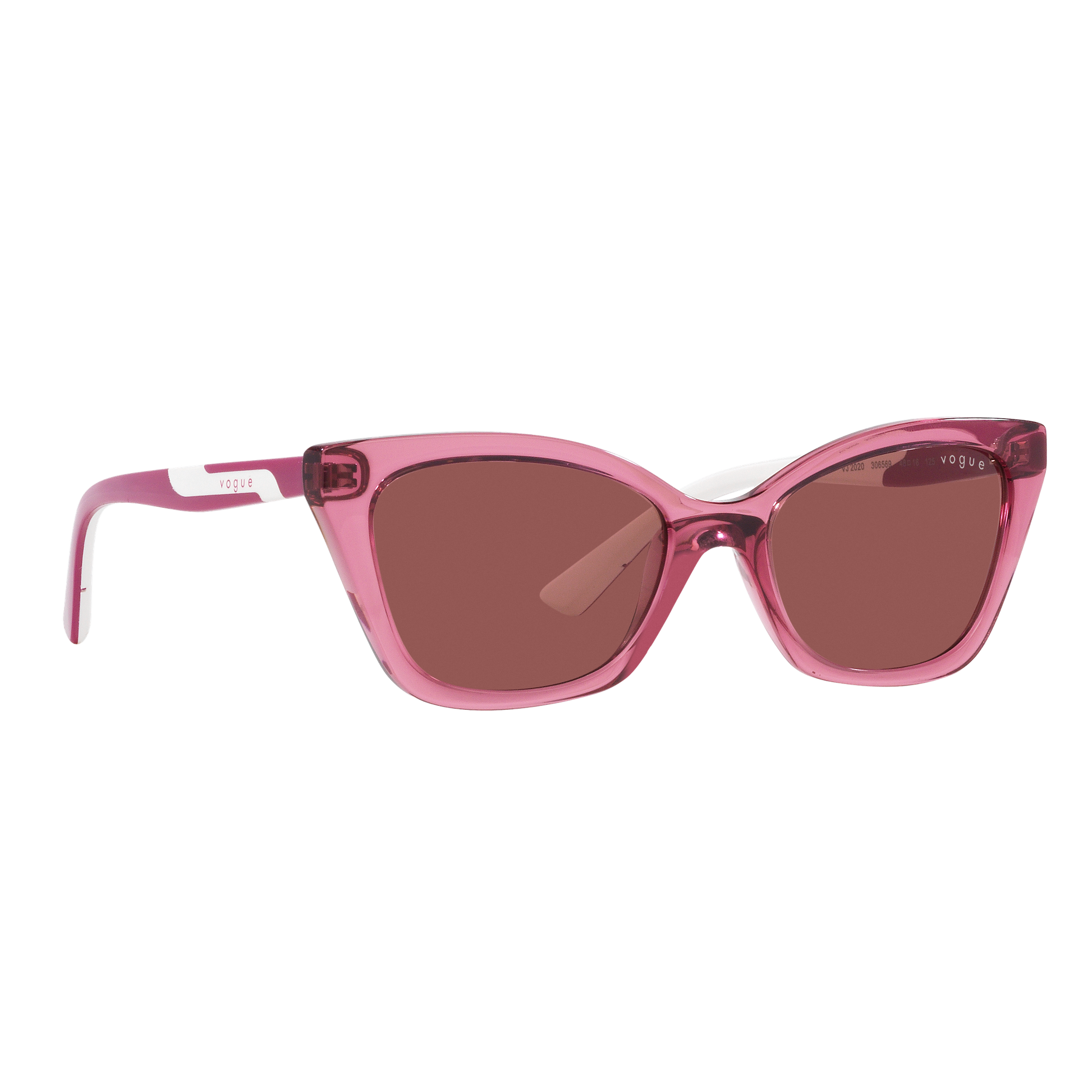 Vogue Junior 2020 SOLE