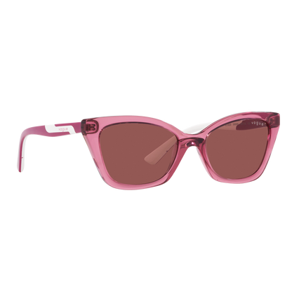 Vogue Junior 2020 SOLE