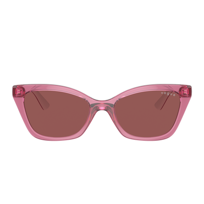 Vogue Junior 2020 SOLE