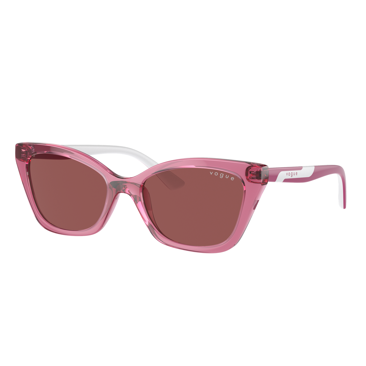 Vogue Junior 2020 SOLE