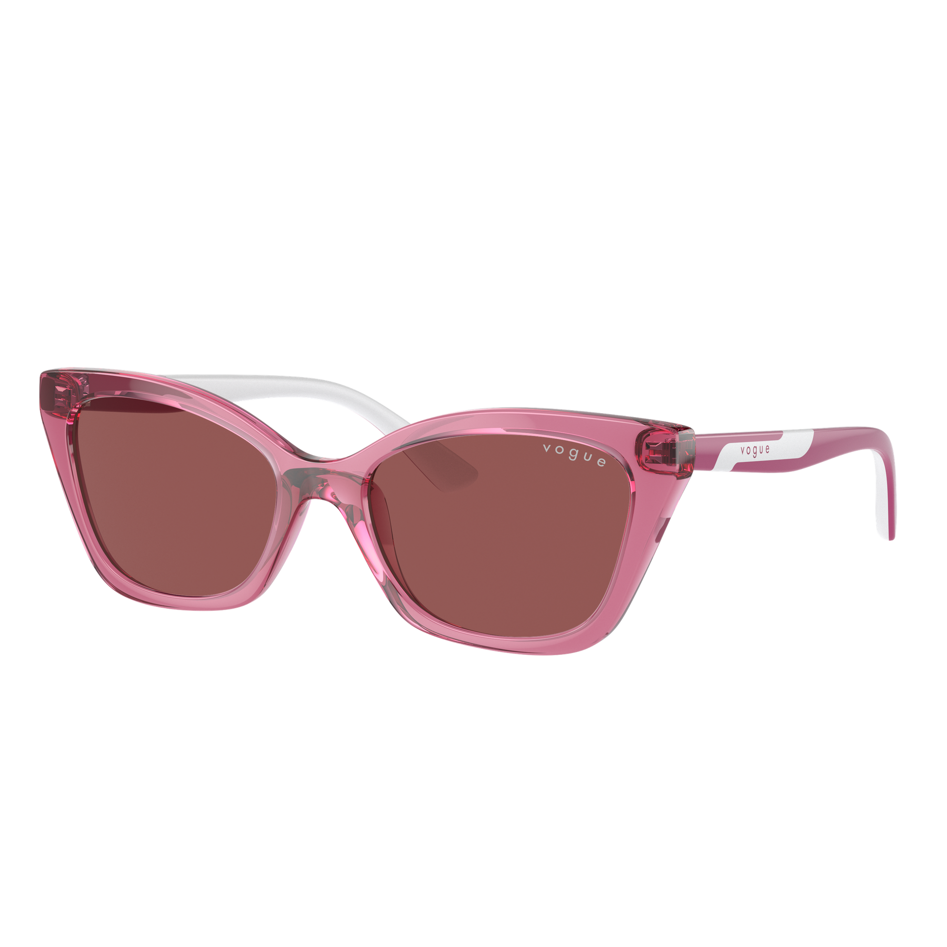 Vogue Junior 2020 SOLE