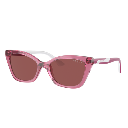 Vogue Junior 2020 SOLE